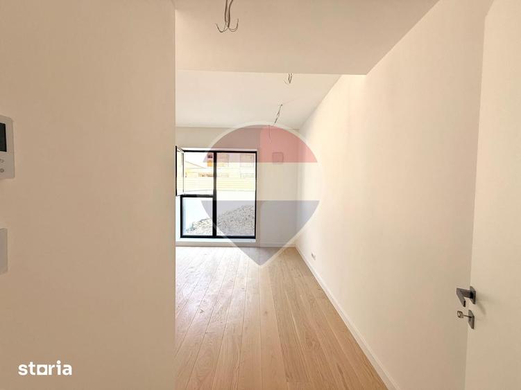 VANZARE Apartament cu 3 camere Aviatiei - NUSCO CITY II - 3