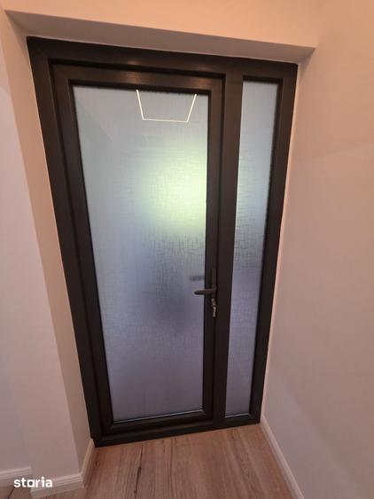 Apartament cu 3 camere în Viziru 1