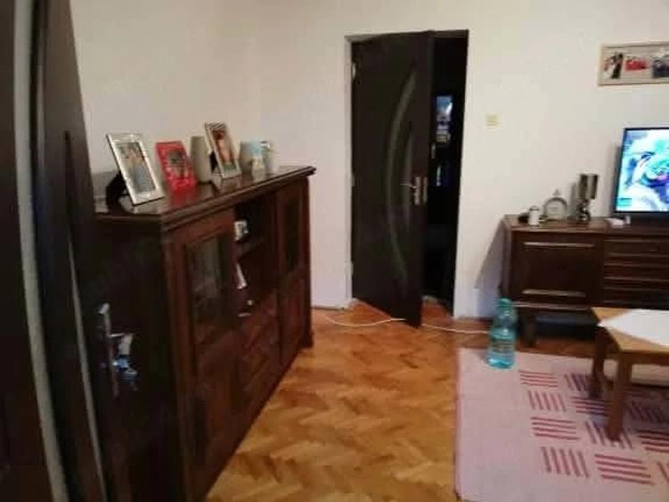 Apartament cu 2 camere semidecomandat în Crihala