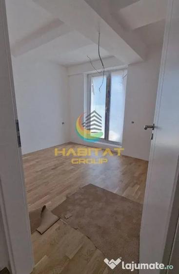 Apartament cu 2 camere decomandat în Eminescu