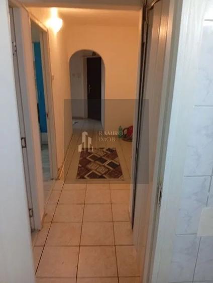 Apartament cu 3 camere decomandat, mobilat în 1 Decembrie 1918