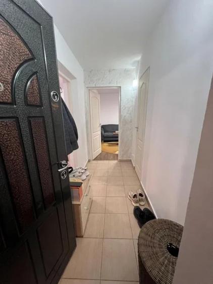 Apartament Cu 2 Camere Decomandate - Parter Zona Marasesti - Oituz - 6