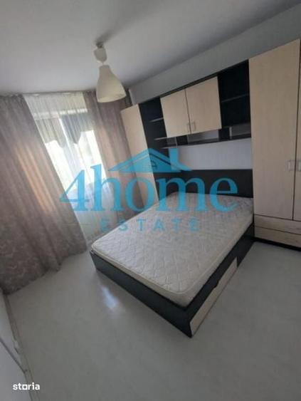 Apartament cu 2 camere în Apărătorii Patriei