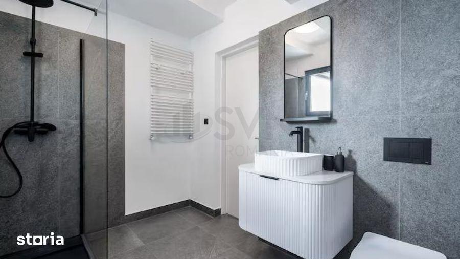 Apartament 3 camere I Dorobanti I De inchiriat - 1