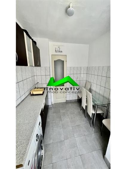 Apartament de inchiriat 2 camere Sibiu Vasile Milea - 3