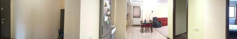 Apartament cu 3 camere decomandat, mobilat în Pajura