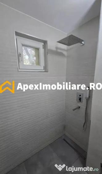 Spațiu comercial, de 80 mp, în Doamna Ghica