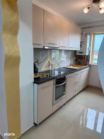 Apartament cu 2 camere în Groși