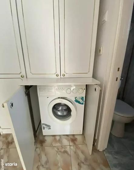 Apartament cu 3 camere decomandat în Pantelimon