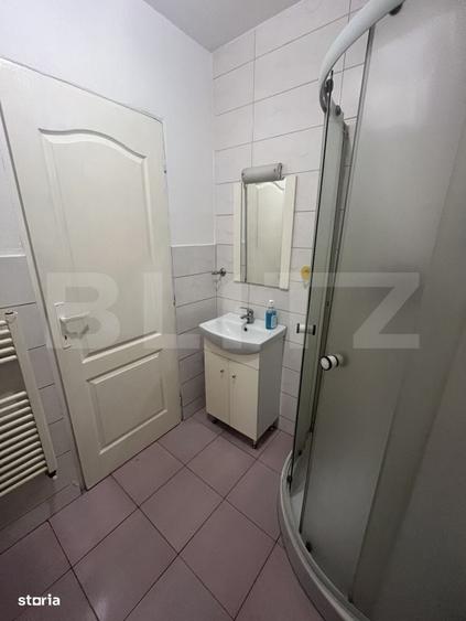 Garsonieră în Sud