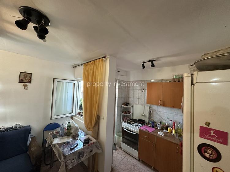 Berceni | Studio - Duplex | 43 MP | Boxa |
