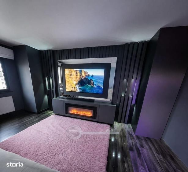 Apartament cu 2 camere în Nicolina