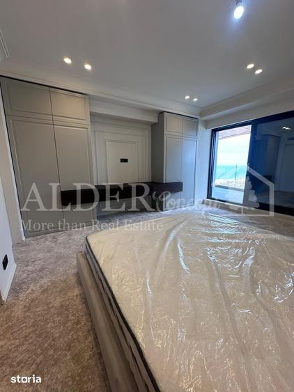 Apartament cu 5 camere în Nord