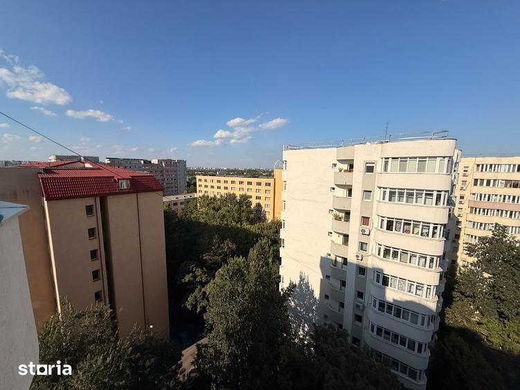 Garsoniera? 39 mp Lacul Tei | Facultatea de constructii - 5
