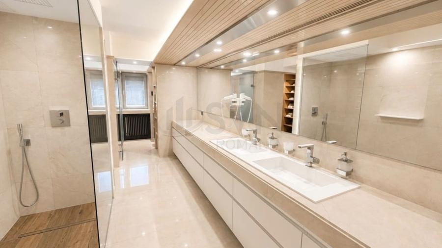 Casă individuală cu 6 camere cu Piscina în Floreasca