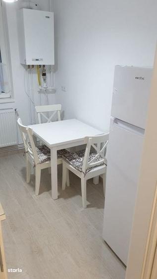 Apartament 2 camere | Mihai Viteazu - 2