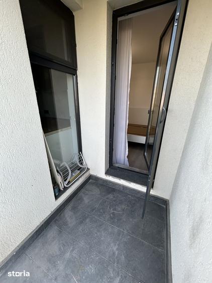 Apartament cu 2 camere în Andronache