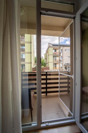 Apartament cu 2 camere în Păcurari