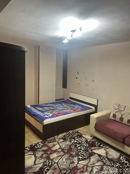 Inchiriez garsoniera in Ploiesti zona Malu Rosu - 10