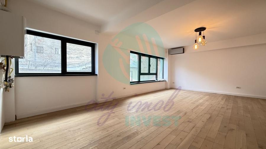 Apartament cu 3 camere în Polonă