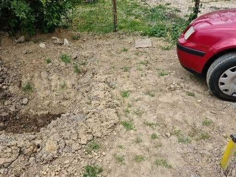Spațiu comercial, în Viile Satu Mare
