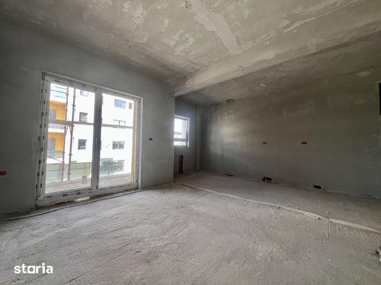Apartament cu 2 camere în Moșnița Nouă