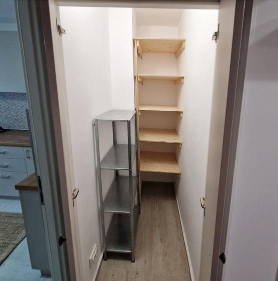 Apartament cu 2 camere decomandat în Polonă