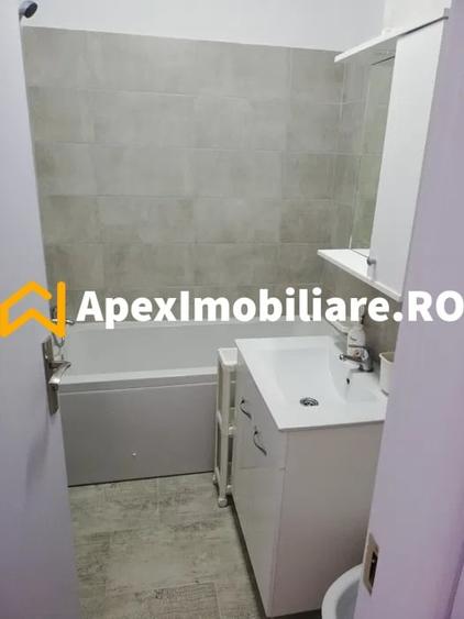 Garsoniera de inchiriat Militari Bucuresti | Centrala proprie - 6
