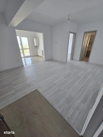 2 Camere NOU 53mp Bloc 2025 Valea Lupului /Parcare inclusa / Lift - 1