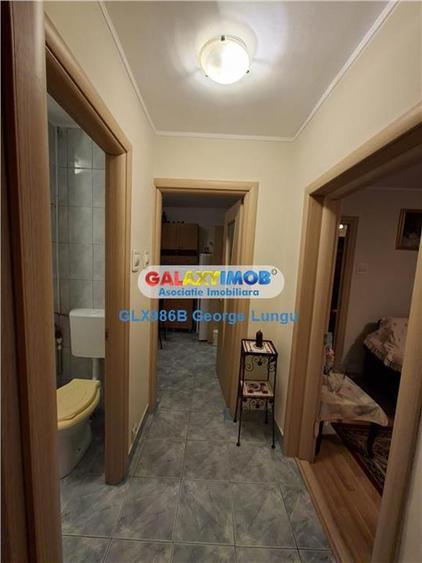 Apartament cu 2 camere decomandat în Drumul Taberei