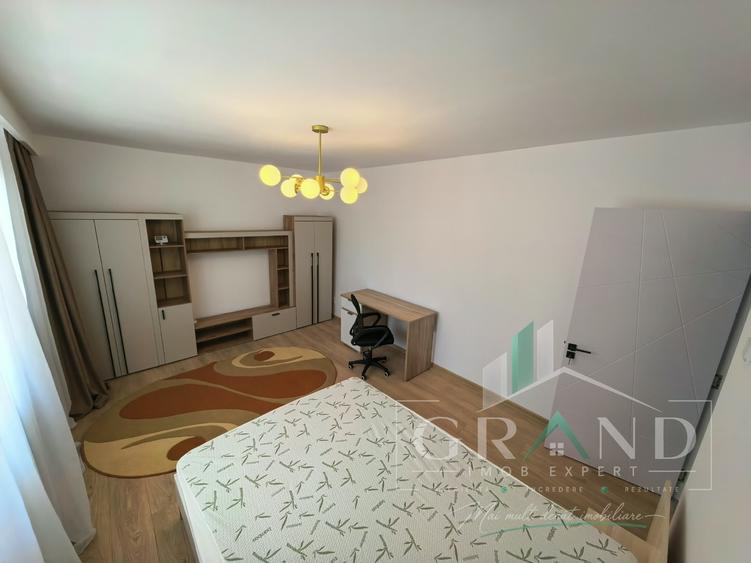 PRIMA INCHIRIERE | 3 CAMERE DECOMANDATE+BALCON | ETAJ 1 | MANASTUR-VIDRARU - 6