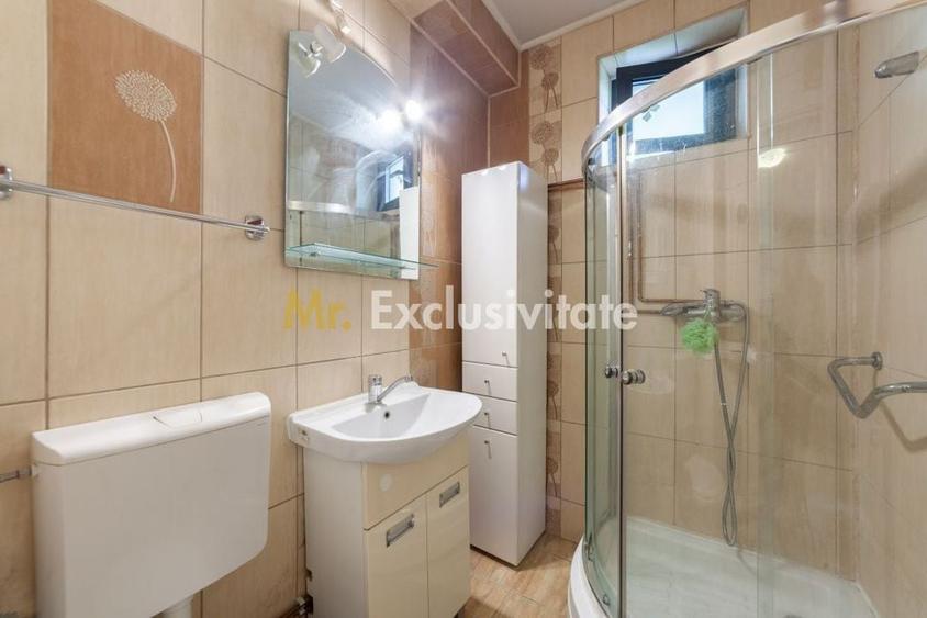 Apartament cu 2 camere decomandat în Ultracentral