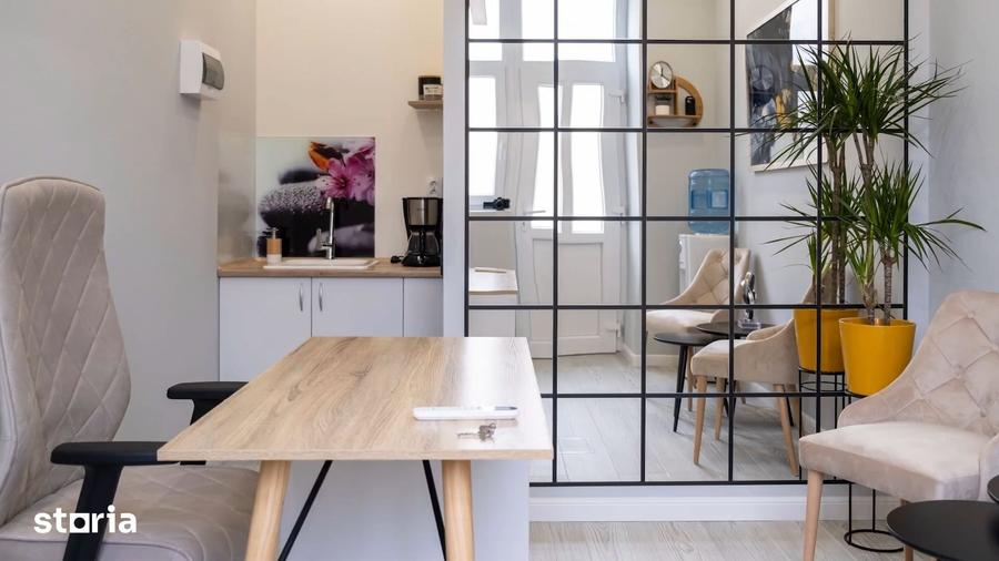 Birou premium ultracentral Ady Endre 34, Oradea - 1