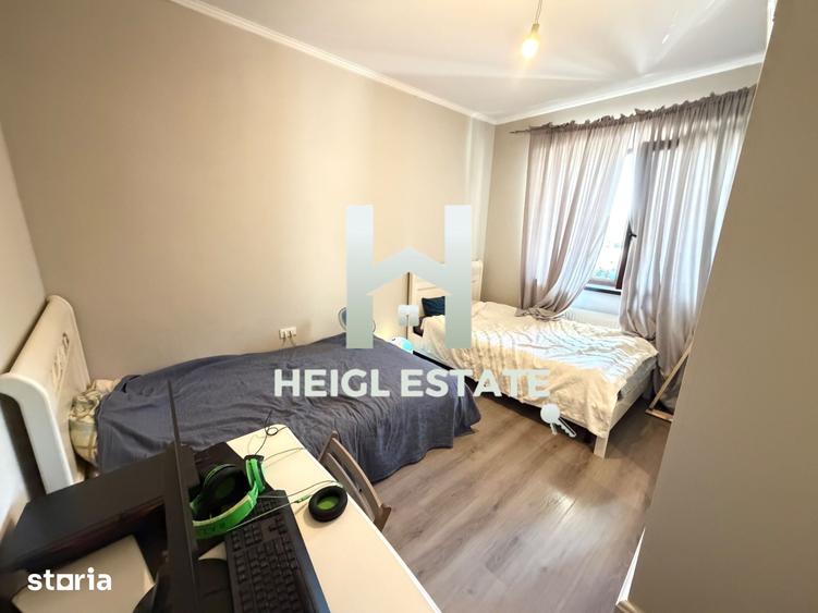 Apartament cu 2 camere la etajul 1 in Giroc - 7