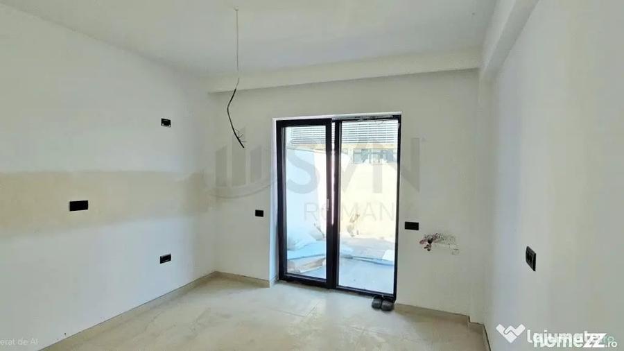 Casă cu 4 camere cu Teren 150 Mp în Giulești