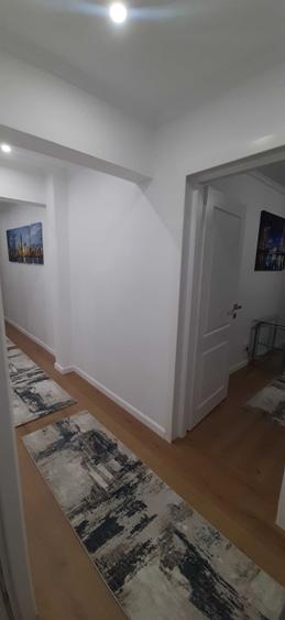 Apartament cu 3 camere decomandat în Nufărul