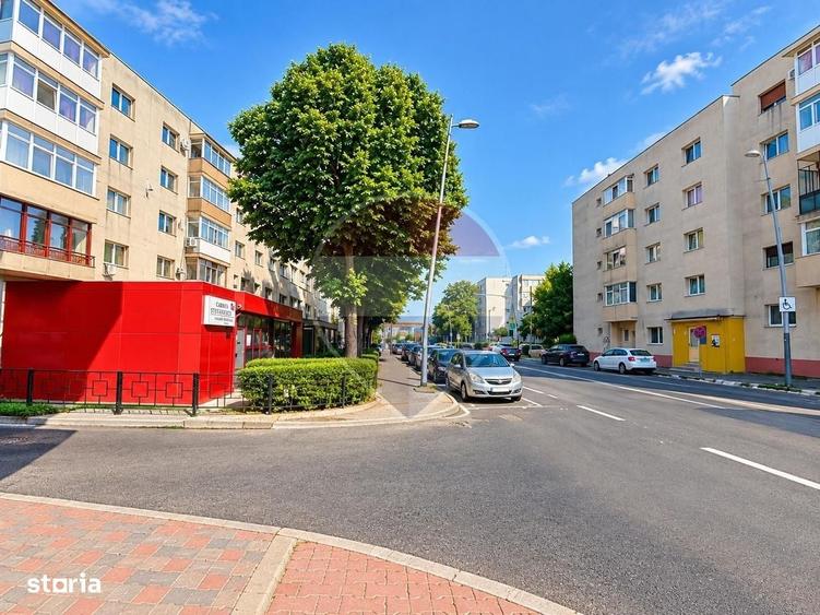 Apartament cu 2 camere nedecomandat în Orizont