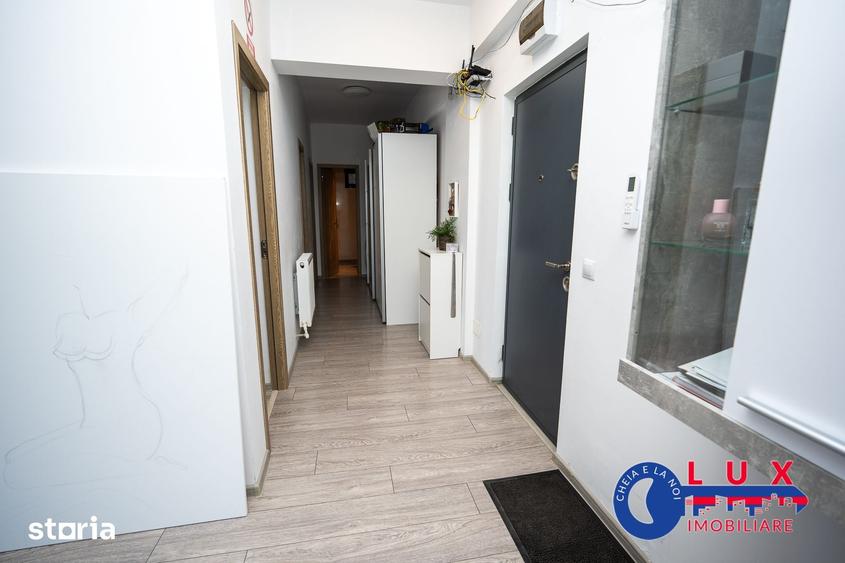 Apartament cu 3 camere în Babadag