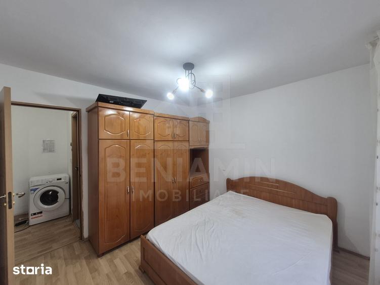 2 decomandate - etaj 3 - 52mp - Aer Conditionat - Lapus - Intim - 2