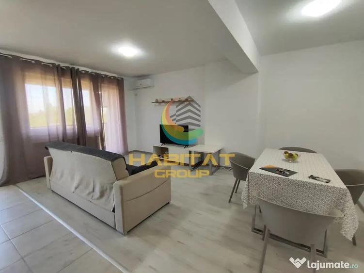 Apartament cu 2 camere decomandat în Berceni