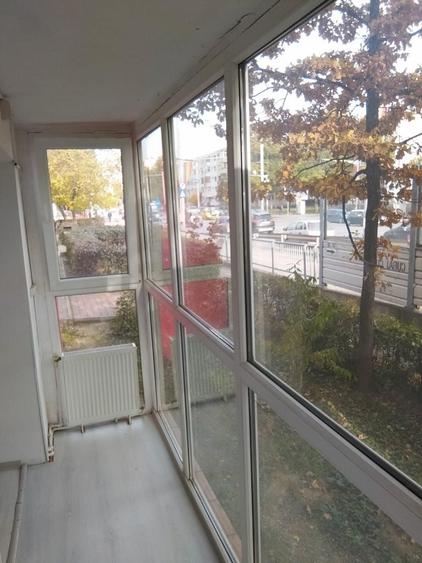 Spațiu comercial, de 45 mp, în Podu Roș