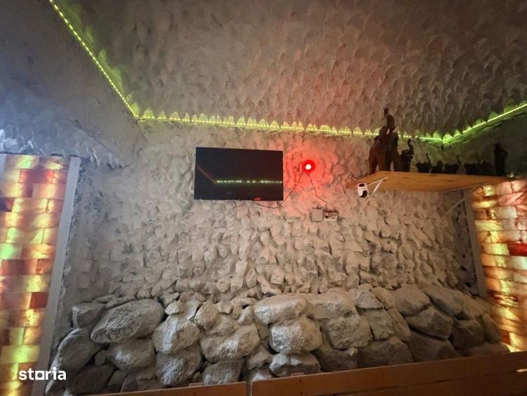 Casă cu 4 camere în Făcăi