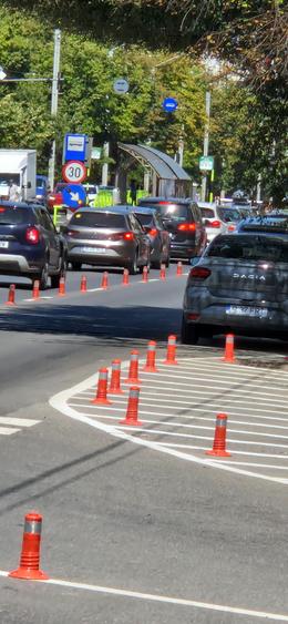 Garsonieră decomandată în Cug