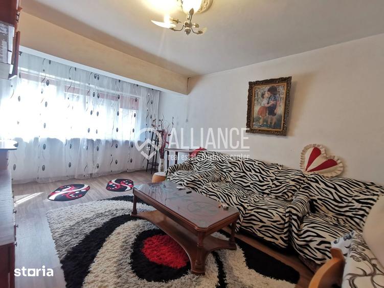 Inel 2 Eliberarii apartament 2 camere decomandat - 5