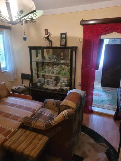 Casa de vanzare in com. Muntenii Buzau , judet Ialomita - 7