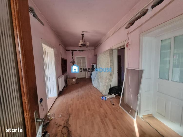 Casa cu etaj zona D-na Stanca - 6