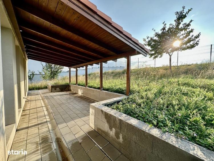 Casă cu 4 camere cu Teren 600 Mp în Sălicea