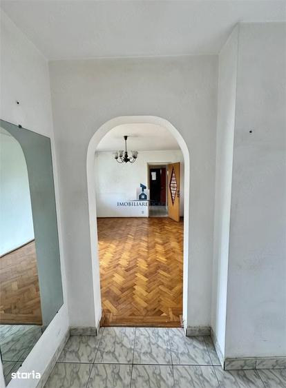Apartament 3 Camere Semidecomandat Bd.Alexandru Obregia - 2
