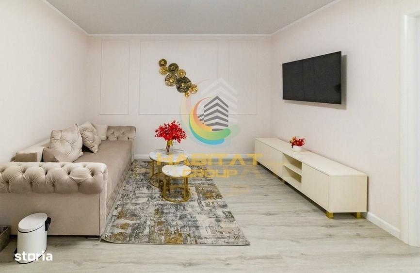 Apartament 3 camere-300m Pasarela Berceni - 3