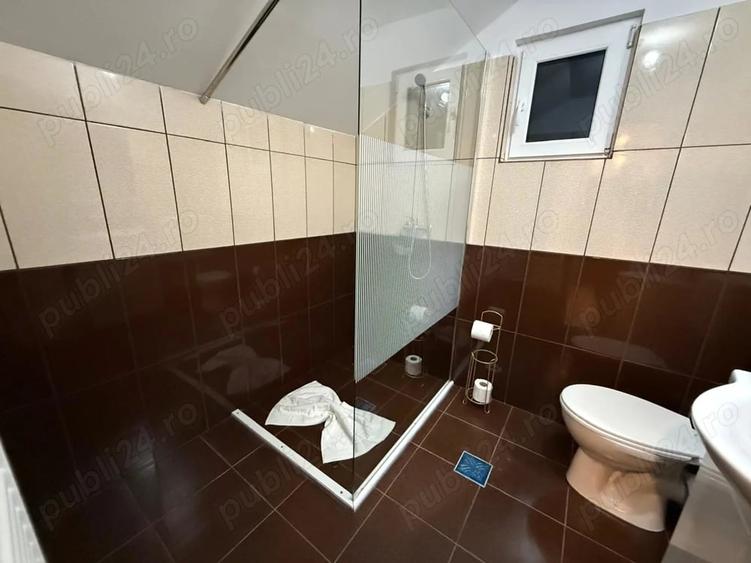 Casă în Căciulata